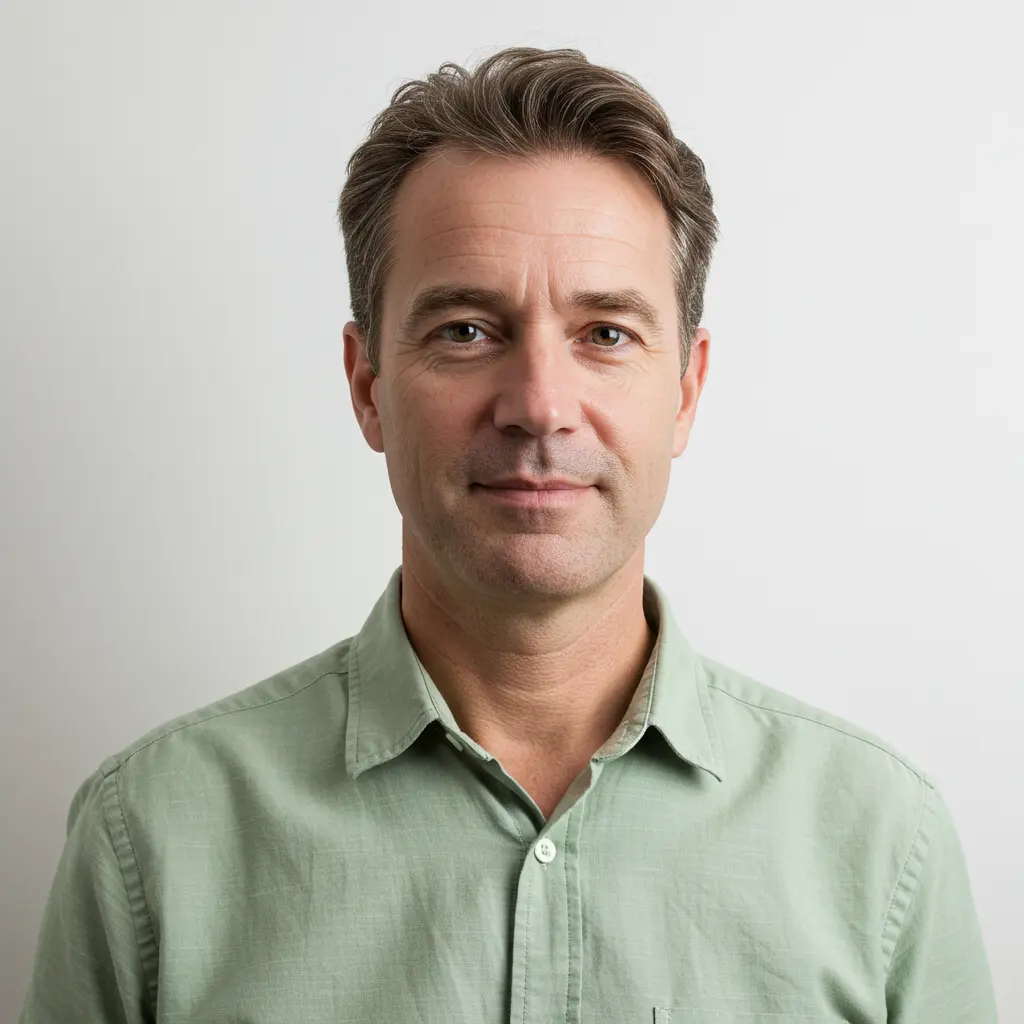 Senior Consultant